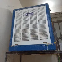 کولر ابی نو