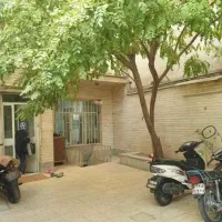 ملک و زمین کلنگی خانه ویلای دو نبش هفده شهریور