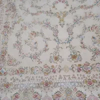 یک عدد فرش ۹ متری ویک کناره ۱در۲|فرش|کرج, کمال‌شهر|دیوار