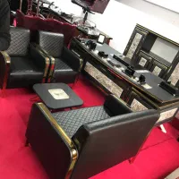 مبلمان اداری انتیک پاندا