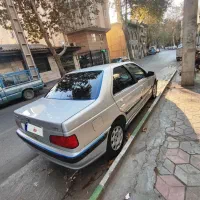 پژوپارس مدل۱۳۸۶ معاوضه با۱۱۱