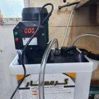 تعمیر وسرویس ابگرمکن.بخاری.پکیج|خدمات پیشه و مهارت|لنگرود, |دیوار