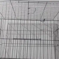 قفس طوطی برزیلی،راهب،فنچ،