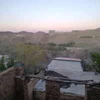 منزل ویلایی خاوه