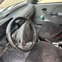 ماشین پراید131صبا