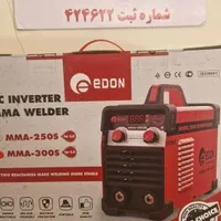 دستگاه جوش ادن 300 S ماسفت ادون مدل MMA300S|ماشینآلات صنعتی|مشهد, توس (بلوار توس)|دیوار