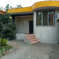 ویلای نقلی پناهگاهی خصوصی در آغوش طبیعت