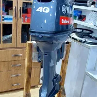 یاماها ۴۰ساخت ژاپن مدل ۲۰۲۴صفر