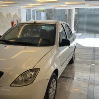 تیبا صندوق دار مدل ۱۴۰۰|خودرو سواری و وانت|ری, ظهیرآباد|دیوار