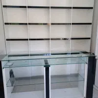 دکور مغازه درحد نو