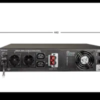 ups 3000 کاوا برند فاراتل|قطعات و لوازم جانبی رایانه|بوشهر, |دیوار