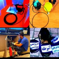 شهرک ولیعصر یافت ابادفلاح نواب فنرزن بازکن شاداباد|خدمات پیشه و مهارت|تهران, شهرک ولیعصر|دیوار