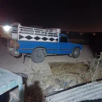 نیسان مدل 89
