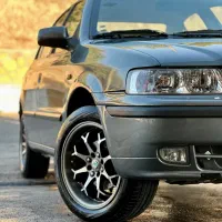 سمند lx|خودرو سواری و وانت|مراغه, |دیوار