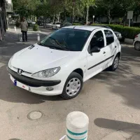 206tu3 مدل 1400