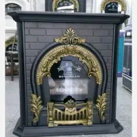 بخاری ‌گازی مدل تابانروی کد ۷۱۱۲۱|بخاری، هیتر، شومینه|تبریز, |دیوار