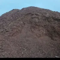 کود حیوانی تحویلی سر زمین