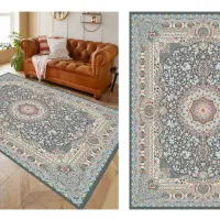 کد 10060401( روفرشی کش دار/فرشینه)