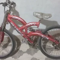 دوچرخه ۲۴