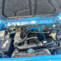 نیسان|خودرو سواری و وانت|خانمیرزا, |دیوار