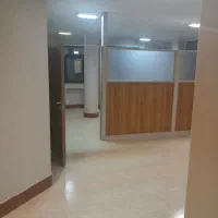 اداری ۶۰ متری تک اتاق طبقه ۴ در وحید|اجارهٔ دفتر کار، اتاق اداری، مطب|اصفهان, وحید|دیوار