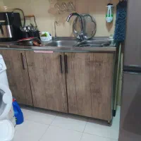 کابینت mdf|مصالح و تجهیزات ساختمان|شاهین‌شهر, مسکن مهر|دیوار