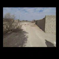 فروش زمین ۲۰۰ متری نقد اقساط گل اباد|فروش زمین و ملک کلنگی|زابل, |دیوار