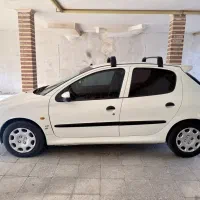 پژو 206 تیپ 5|خودرو سواری و وانت|اندیشه, اندیشه فاز ۴|دیوار