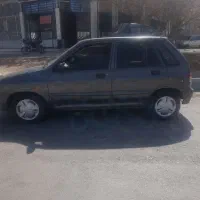 ماشین پراید۱۱۱|خودرو سواری و وانت|کرمان, |دیوار