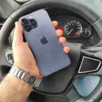 آیفون ۱۴پرومکس