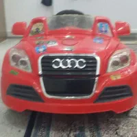 ماشین شارژی