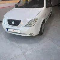 تیبا ۲ مدل ۱۴۰۰ بدون رنگ