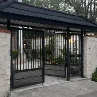 نصب و تعمیر انواع ورق،پوشش سقف شیروانی حلب و پرچین|خدمات پیشه و مهارت|نوشهر, |دیوار