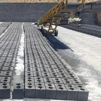 بلوک/تیرچه/سفال/سیمان|مصالح و تجهیزات ساختمان|داران, |دیوار