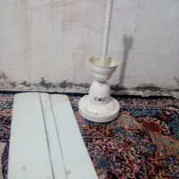 پنکه سقفی sMsصیح و سالم بفروش میرسد