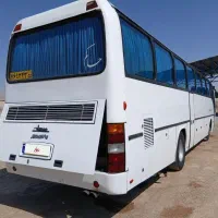 اتوبوس۴۵۷بیابانی|خودرو سنگین|ری, شهرری|دیوار