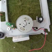 آرمیچر|اسباب‌‌بازی|قم, شهرک امام حسین|دیوار