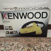 بخار شور کنوود اصل نو نو کادو و جهیزیه با کارتون