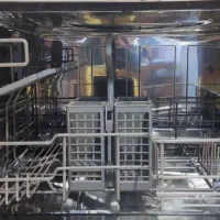 ماشین ظرفشویی بهی