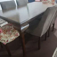 مبل وصندلی