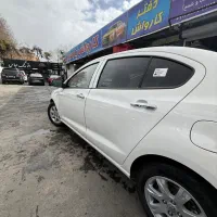 شاهین پلاس موتور Tu5