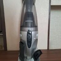 جارو شارژی