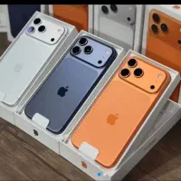 آیفون 17 پرومکس، همراه همیشگی شما.