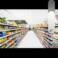 نیازمند صندوقدار و نیروی چیدمان و چک اوت