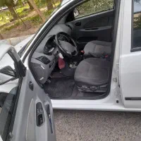 تیبا ۱ مدل ۹۸ بدون رنگ|خودرو سواری و وانت|تبریز, |دیوار