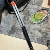 راکت تنیس Wilson burn 2022|ورزشهای توپی|ساری, |دیوار