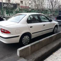 سمند ef7|خودرو سواری و وانت|گرگان, |دیوار