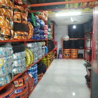 فروشگاه لاستیک|قطعات یدکی و لوازم جانبی|نیشابور, کریم آباد|دیوار