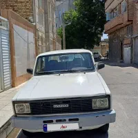 مزدادو کابین موتور ژاپن ۲۰۰۰|خودرو سواری و وانت|ارومیه, |دیوار