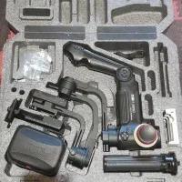 کرین ۳ LAB|دوربین عکاسی و فیلم‌برداری|نوشهر, |دیوار